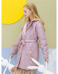 Пальто Noble people