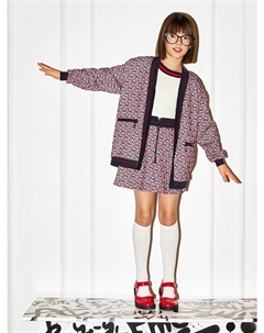 Кардиган Noble people