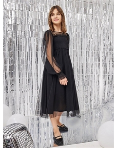 Платье Noble people