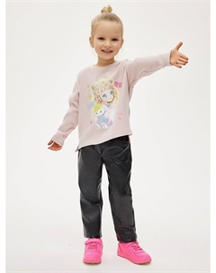 Лонгслив Noble people