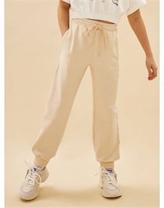 Брюки-джоггеры Noble people