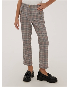 Брюки Noble people