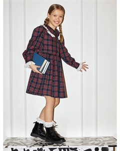 Платье Noble people