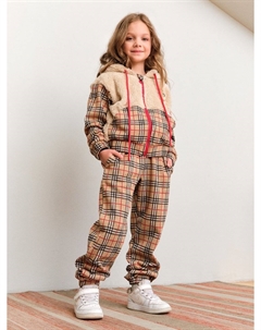 Брюки-джоггеры Noble people