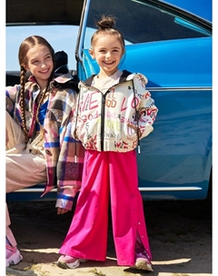 Брюки Noble people