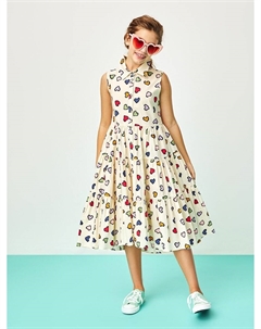 Платье-рубашка Noble people