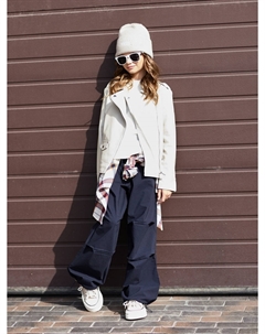 Брюки Noble people