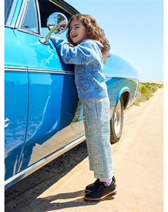 Брюки Noble people