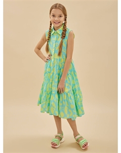 Платье-рубашка Noble people