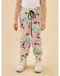 Брюки-джоггеры Noble people