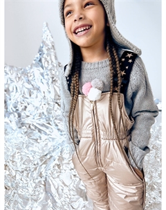 Полукомбинезон Noble people