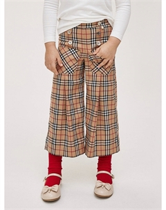 Брюки-палаццо Noble people