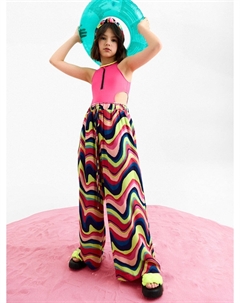 Брюки Noble people