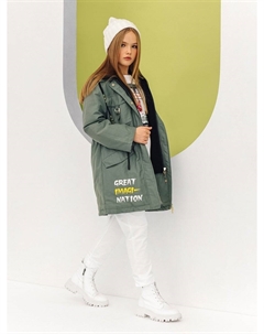 Пальто Noble people