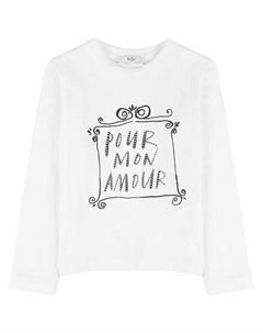 Лонгслив Y-clù