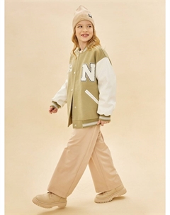 Куртка-бомбер Noble people