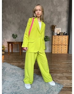 Брюки Noble people