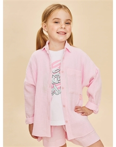 Рубашка Noble people