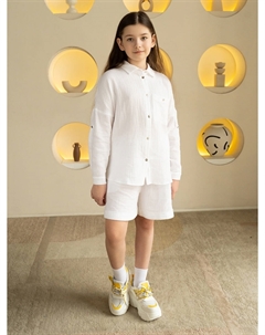 Рубашка Noble people