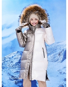 Пальто Noble people