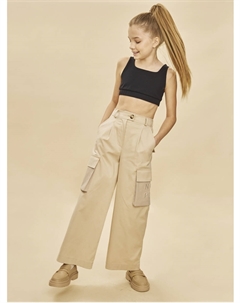 Брюки Noble people