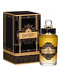 Парфюмерная вода The Dandy Penhaligon's