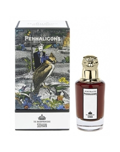 Парфюмерная вода The Uncompromising Sohan Penhaligon's