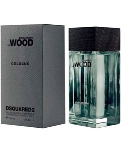 Одеколон He Wood Cologne Dsquared2