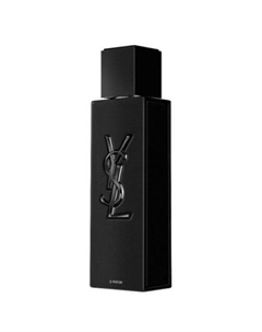Парфюмерная вода MYSLF Le Parfum Yves saint laurent
