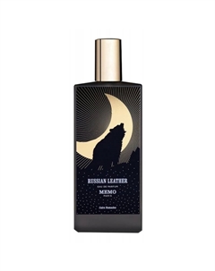 Парфюмерная вода Russian Leather Memo