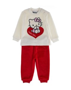 Пижама с длинным рукавом для маленькой девочки Original marines