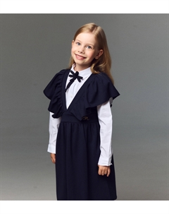 Сарафан для девочки Original marines