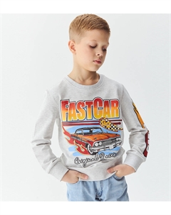 Свитшот для мальчика Original marines