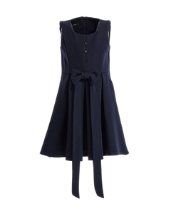 Платье для девочки Original marines