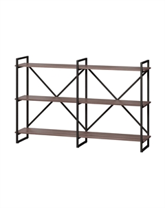 Стеллаж Роквуд Lofty home