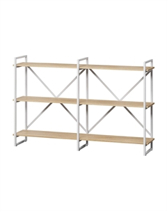 Стеллаж Роквуд Lofty home