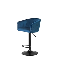 Стул барный Darcy Black Dobrin