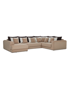 Угловой диван-кровать Мэдисон Solana