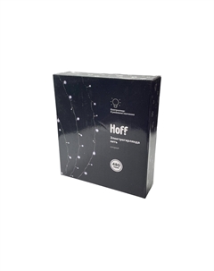 Электрогирлянда YW-020 Hoff
