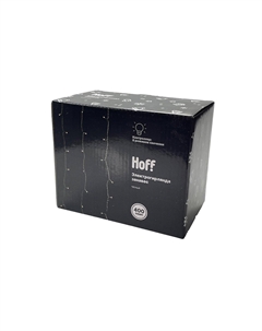 Электрогирлянда YW-023 Hoff