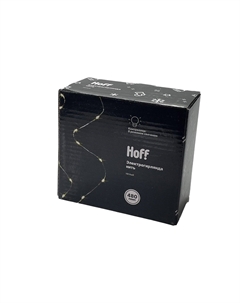 Электрогирлянда YW-051 Hoff