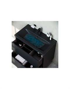 База под раковину подвесная Gem Am.pm.