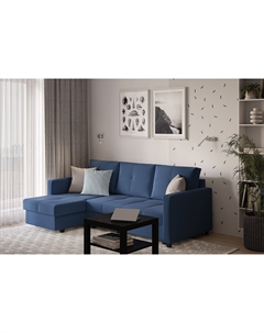 Угловой диван-кровать Престон Hoff