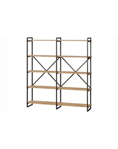 Стеллаж Роквуд Lofty home