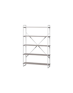 Стеллаж Роквуд Lofty home