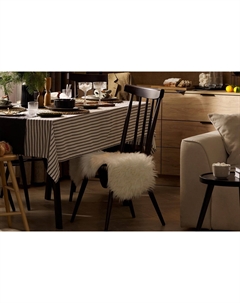 Ковёр Шкура овечья Hoff