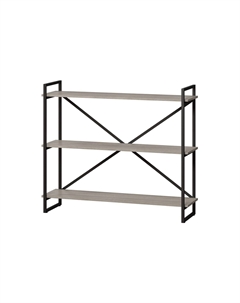 Стеллаж Роквуд Lofty home