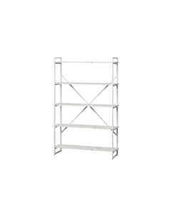 Стеллаж Роквуд Lofty home