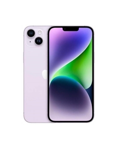 Смартфон Apple iPhone 14 Plus 128Gb (MQ373CH/A) Purple