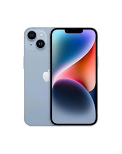Смартфон Apple iPhone 14 Plus 256Gb (MQ3G3CH/A) Blue